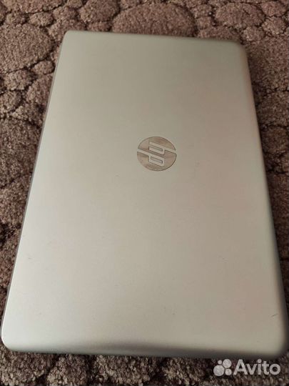 Ноутбук hp Intel core i7