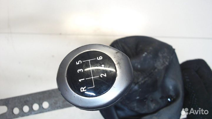 Кулиса кпп BMW Z4 E85, 2007