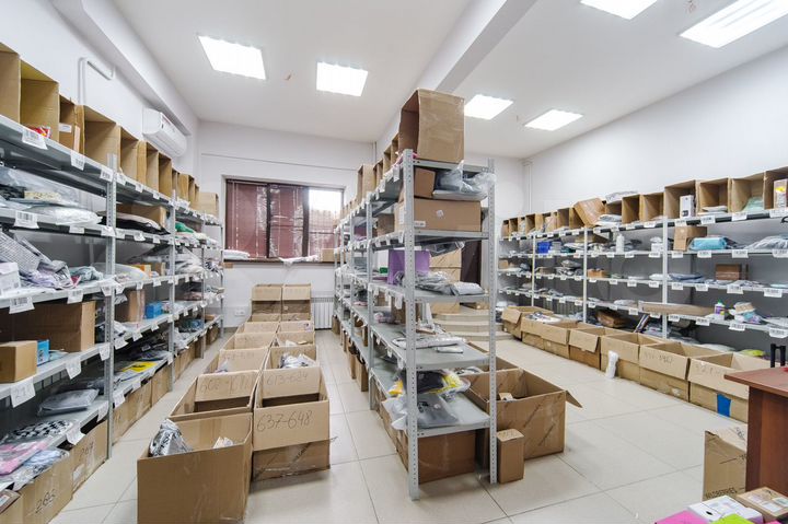 Свободного назначения, 69.7 м²