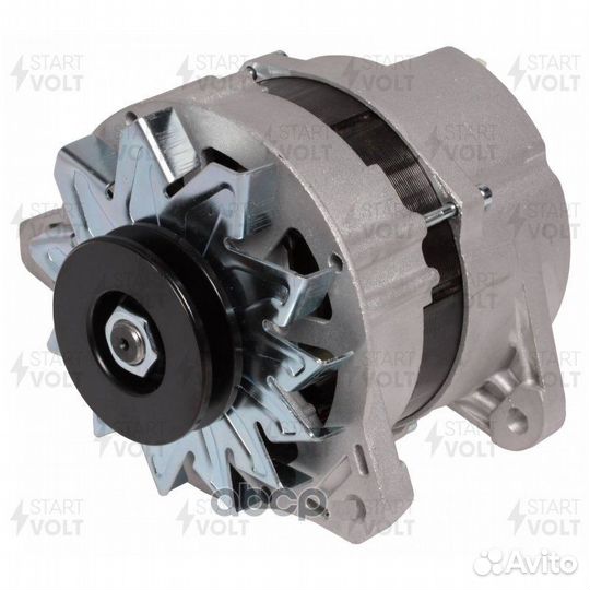 Генератор для peugeot 508 3 поколения, 2010 - сего