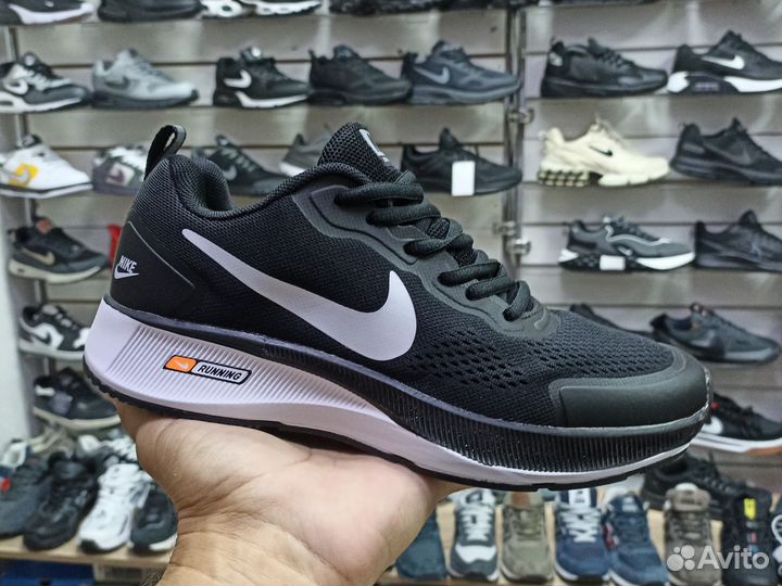 Кроссовки Nike Zoom Structure