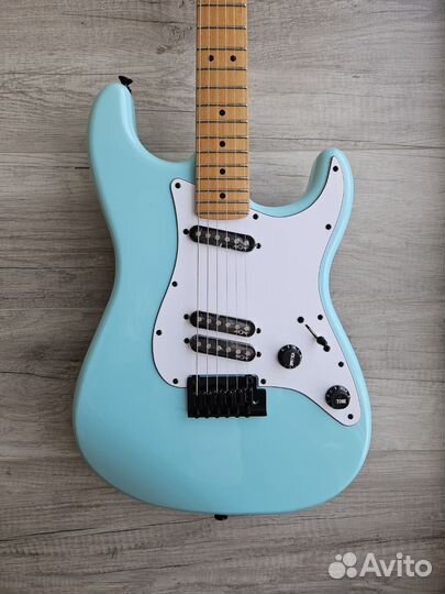 Squier Contemporary