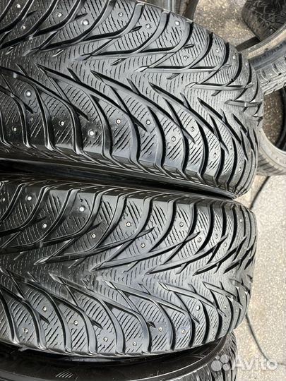 Yokohama Ice Guard IG55 255/50 R19