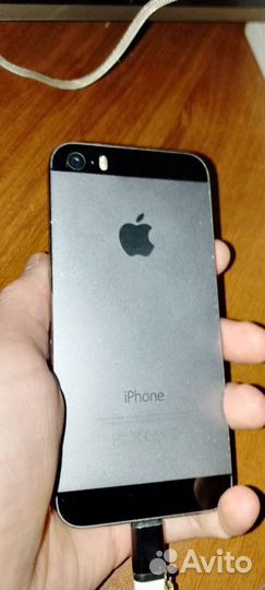 iPhone 5S, 16 ГБ