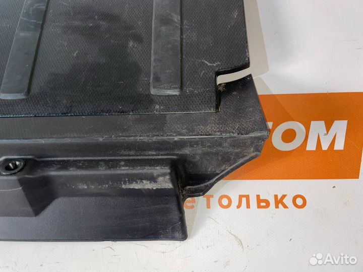 Пол багажника Mitsubishi Outlander 2 2007 7240A024