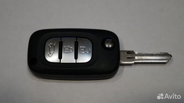 Веста оригинал Ключ выкидной Приора Калина Гранта