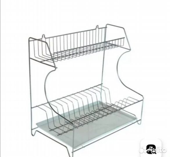 Сушилка для посуды