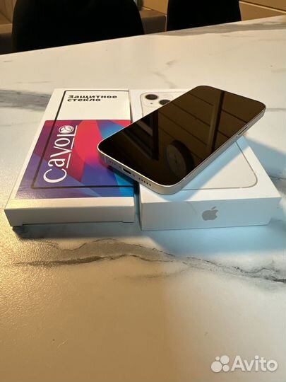 iPhone 13