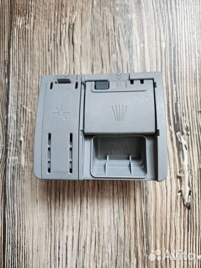 Запчасти для посудомоечной машины Bosch