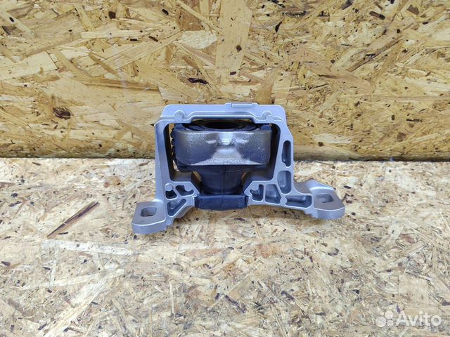 Подушка двигателя Ford focus 2 C-max 1.8 2.0