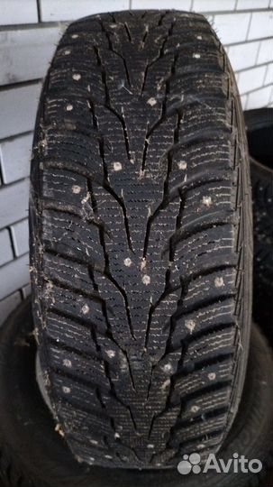 Nexen Winguard WinSpike WH62 215/65 R16 102