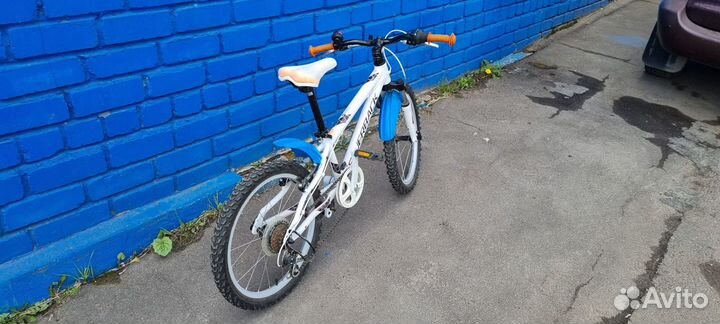 Велосипед детский Silverback Senza 20