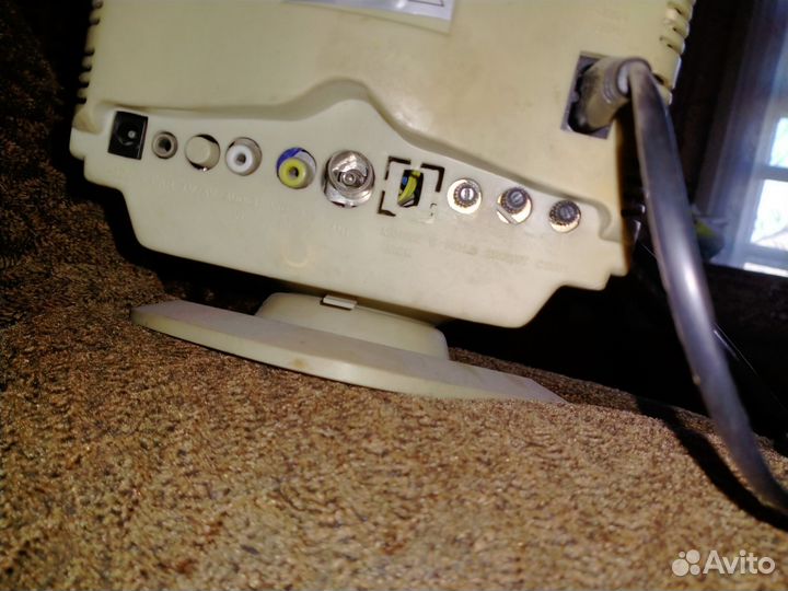 Телевизор и другое (Красноуральк