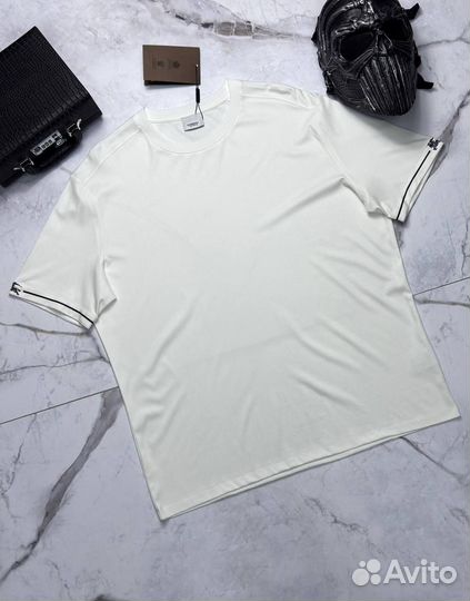 Футболка мужская Burberry