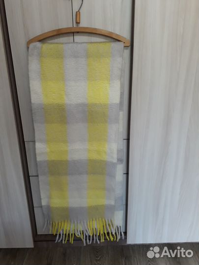 Шарф женский