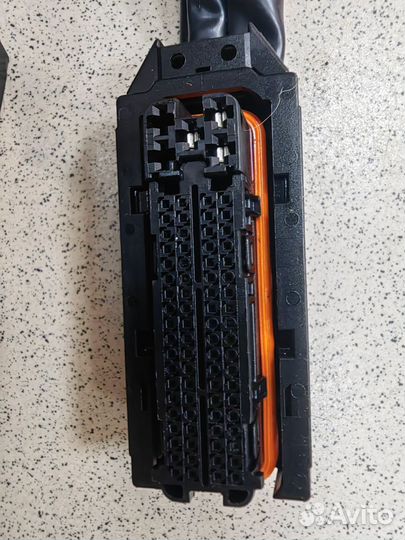 Эбу BRP GTX GSX GTX GTI 1998-2004