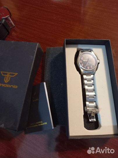 Наручные часы