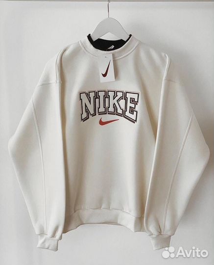 Свитшот nike
