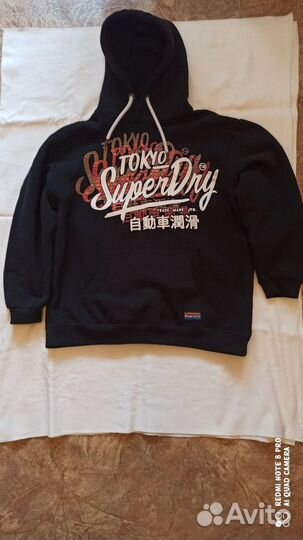 Superdry Tokyo