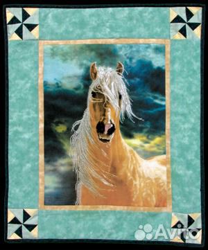 Набор для вышивания Candamar 46011 Golden sunset