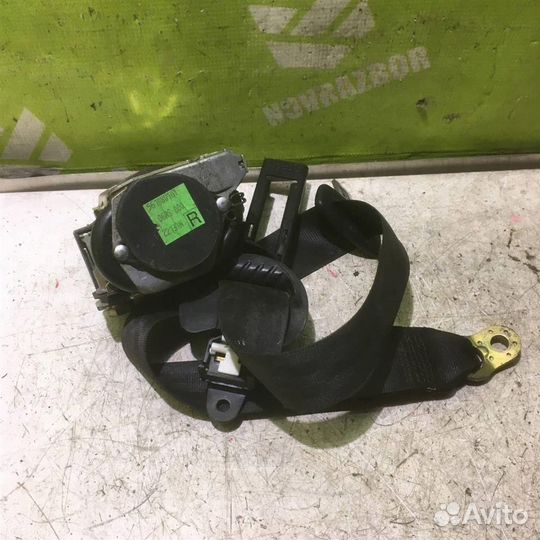 Ремень безопасности Фольксваген Пассат Б5+