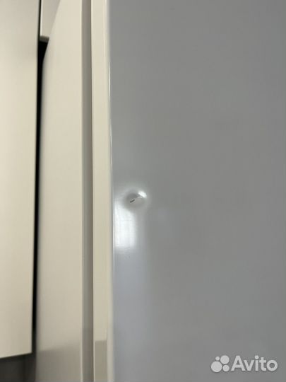 Холодильник samsung