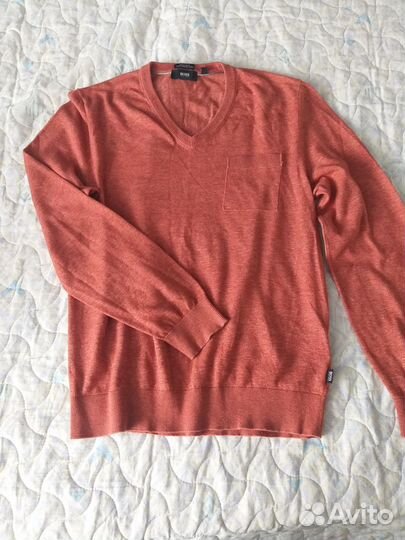 Hugo boss 2 джемпера мужских