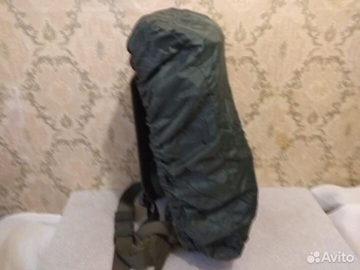 Вещмешок тактический рамный