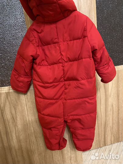 Комбинезон Ralph Lauren 6 мес