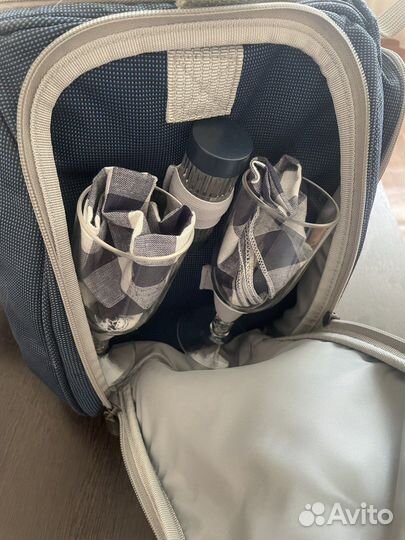 Сумка для пикника термо