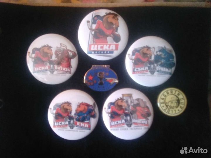 Хк цска-обладатель Кубка Гагарина 2018-2019гг