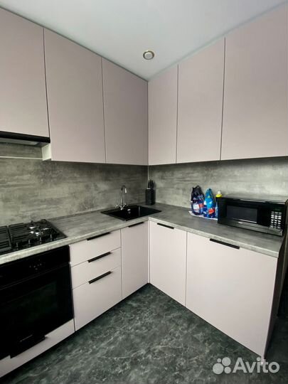 Кухня в рассрочку без банка