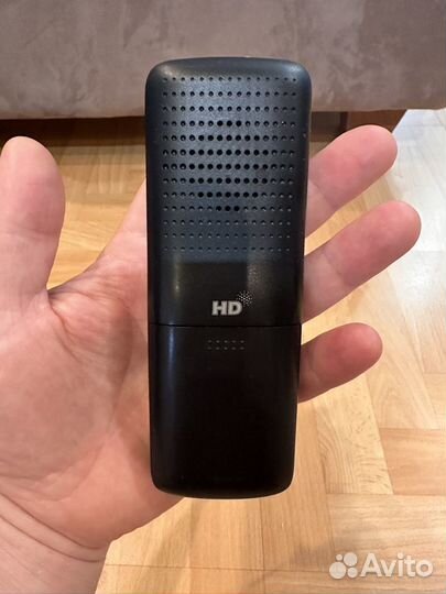 Телефон IP Yealink W52P (трубка + базовая станция)