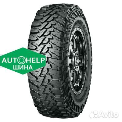 Yokohama Geolandar M/T G003 235/85 R16 120Q