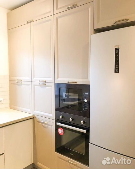 Кухня в рассрочку