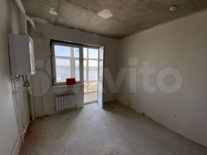 2-к. квартира, 69 м², 17/17 эт.