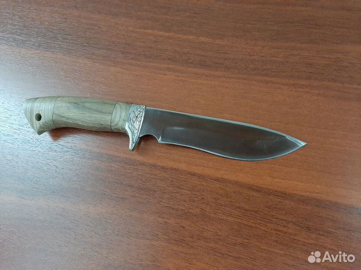 Нож охотничий