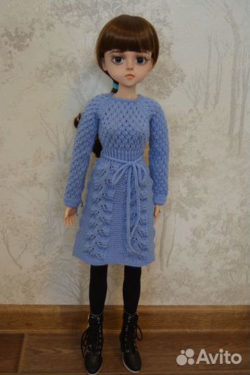 Одежда для кукол