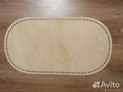 Донышко для люльки