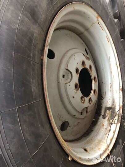 Шины диски и колеса