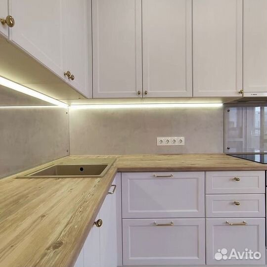 Кухня на заказ от производителя