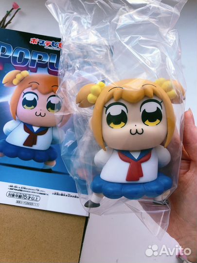 Аниме фигурки Pop Team Epic