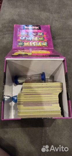 Сундучок знаний brainbox