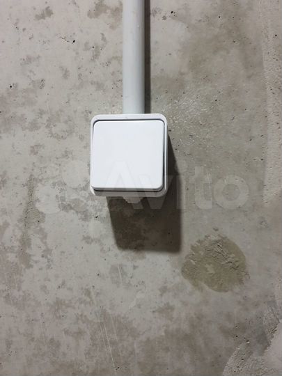 Гараж, 10 м²