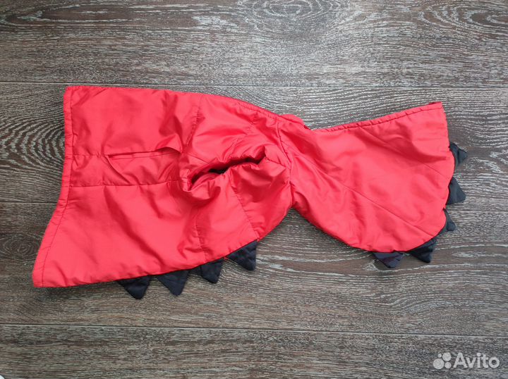 Жилетка для мальчика 86 92