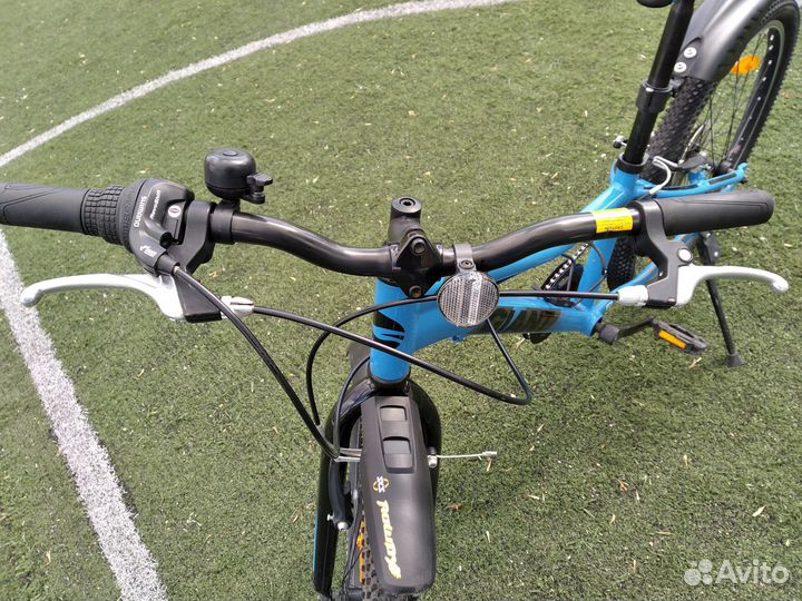 Велосипед giant XTC Jr 24 Lite