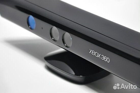 Сенсор Kinect для игровой приставки XBox 360