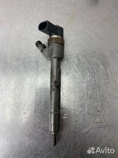 Форсунка Mercedes C-Class W203 OM646 2.2 CDI 2004