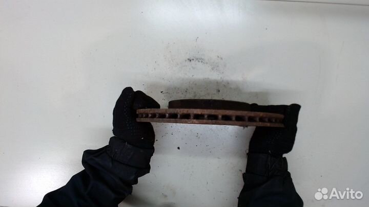 Диск тормозной Mini Cooper (R56), 2009