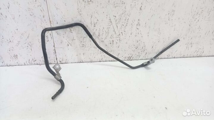 Трубка вакуума Toyota Camry XV50